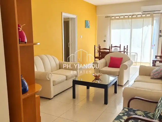 2-bedroom apartment to rent, Επαρχία Λευκωσίας — Άγιοι Ομολογητές
