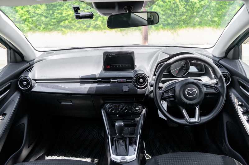 2019 Mazda Demio 1,5L 2019 Cyprus