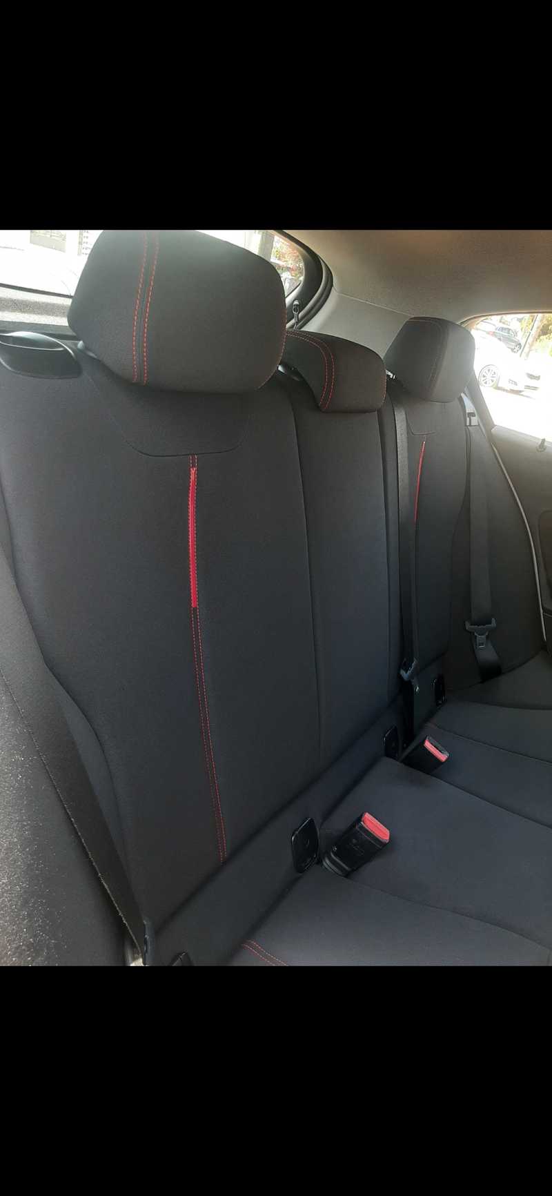 2013 BMW 1-Series 1,6L 2013 Cyprus