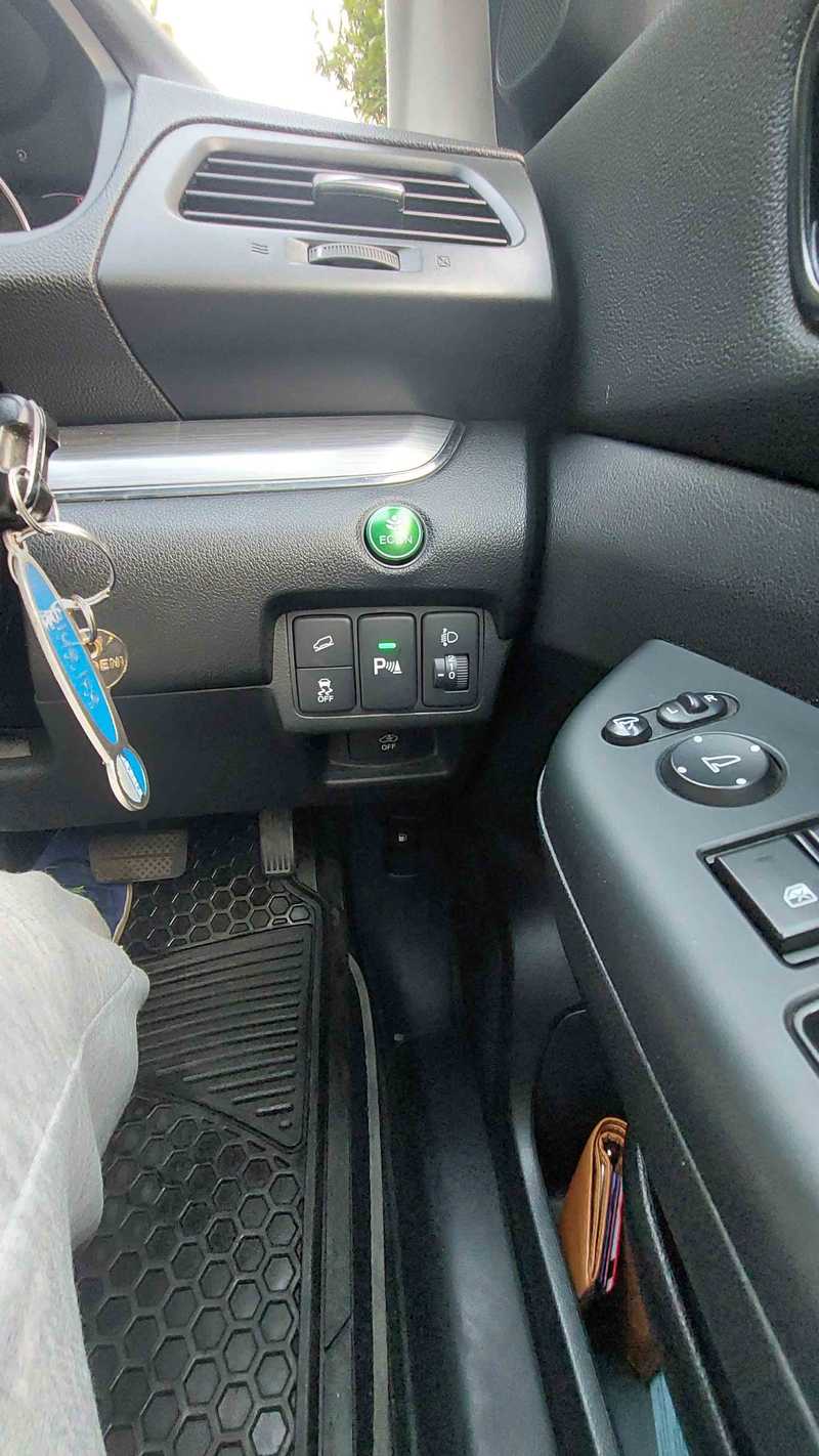 2015 Honda CRV 1,6L 2015 Cyprus