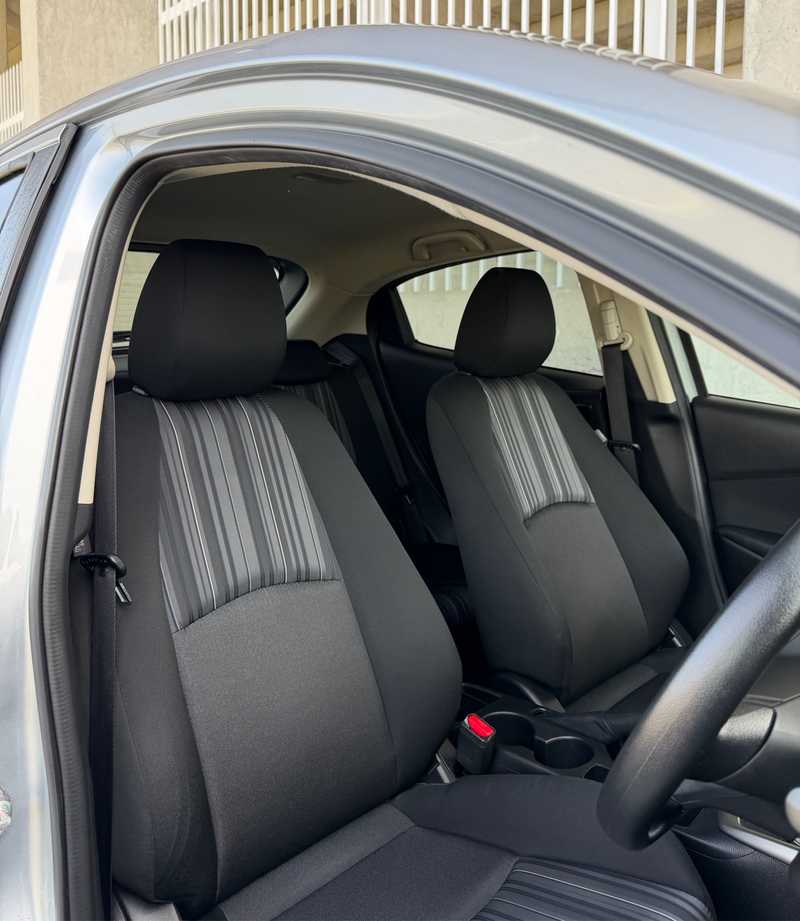 2021 Mazda 2 1,5L 2021 Cyprus