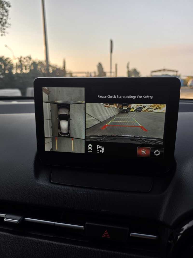 2022 Mazda 2 1,5L 2022 Cyprus
