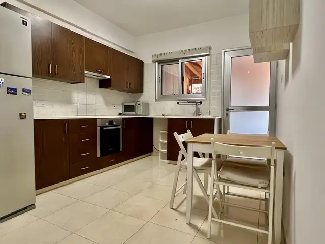 2-bedroom apartment to rent, Επαρχία Λεμεσού — Λεμεσός - Αγία Φύλα - 16