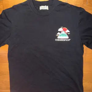 Casablanca mountain graphic t-shirt, Nicosia — Nicosia - Ag. Antonios