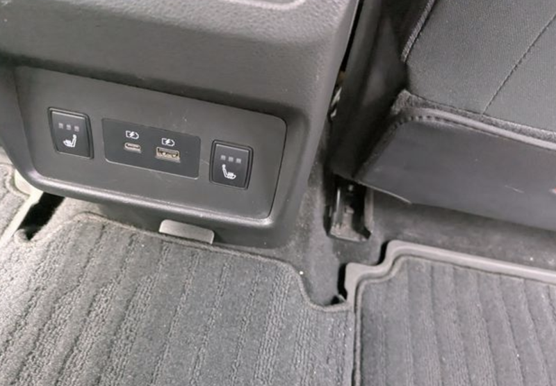 2022 Nissan X-Trail 1,5L 2022 Cyprus