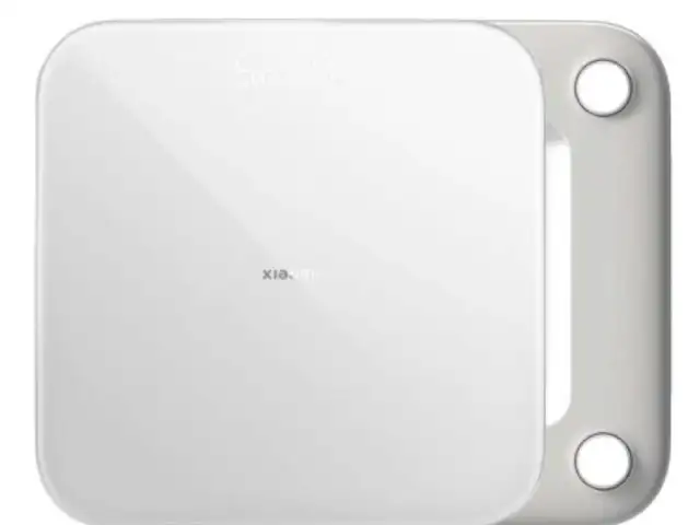 Smart scale xiaomi s200 white, Επαρχία Λεμεσού — Λεμεσός - Άγιος Νικόλαος