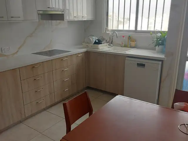 Room for rent, Επαρχία Λευκωσίας — Λευκωσία - Λυκαβηττός - 14