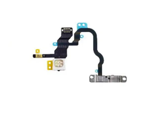 Flex power button switch apple iphone xs oem, Επαρχία Λεμεσού — Άγιος Αθανάσιος