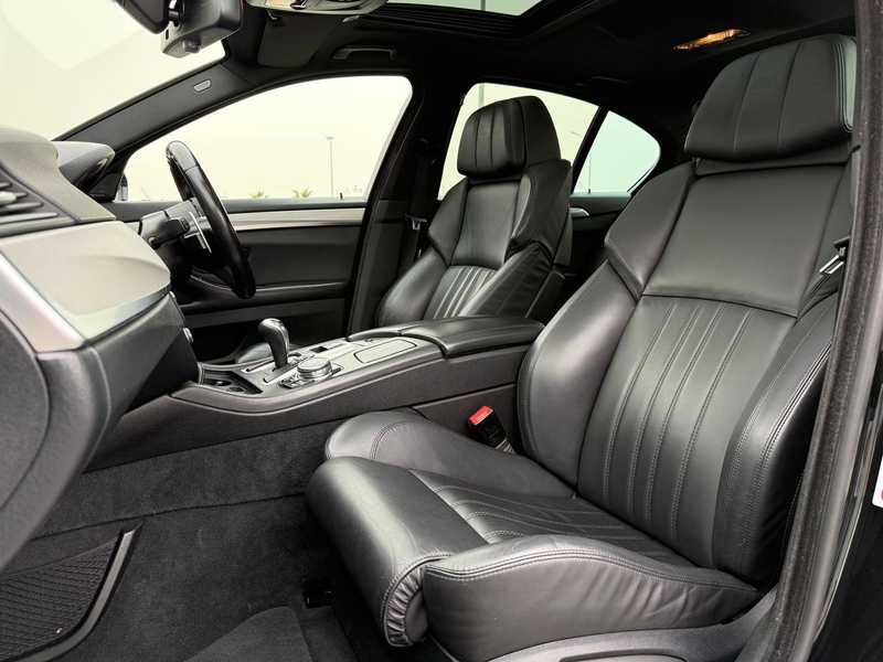 2015 BMW M5 4,4L 2015 Cyprus