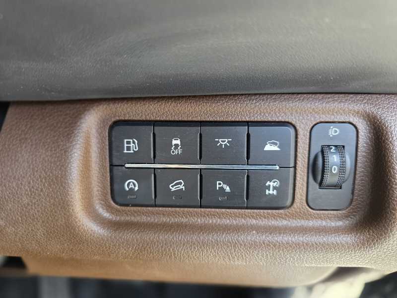 2026 Mahindra Thar Roxx 2,2L 2026 Cyprus