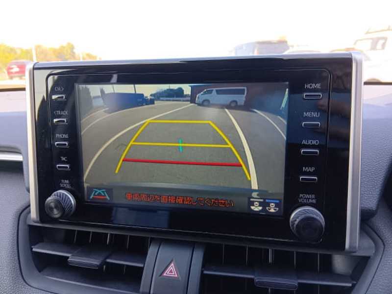 2022 Toyota RAV4 2,0L 2022 Cyprus
