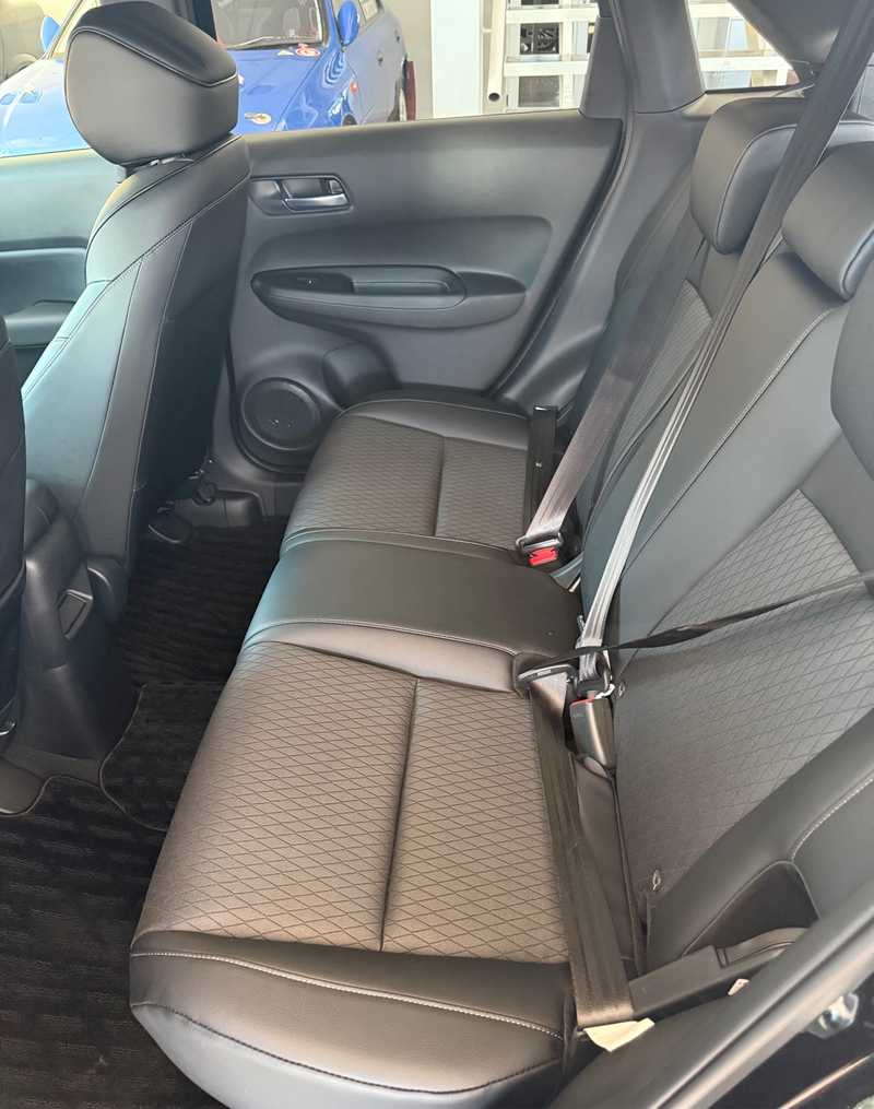 2024 Honda Fit 1,5L 2024 Cyprus