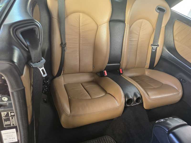 2006 Mercedes-Benz CLK-Class 1,8L 2006 Cyprus