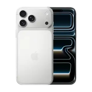 Apple iphone 17 pro 256gb - silver, Nicosia — Nisou