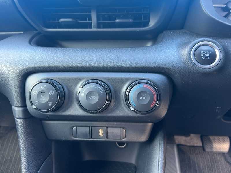 2020 Toyota Yaris 1,0L 2020 Cyprus