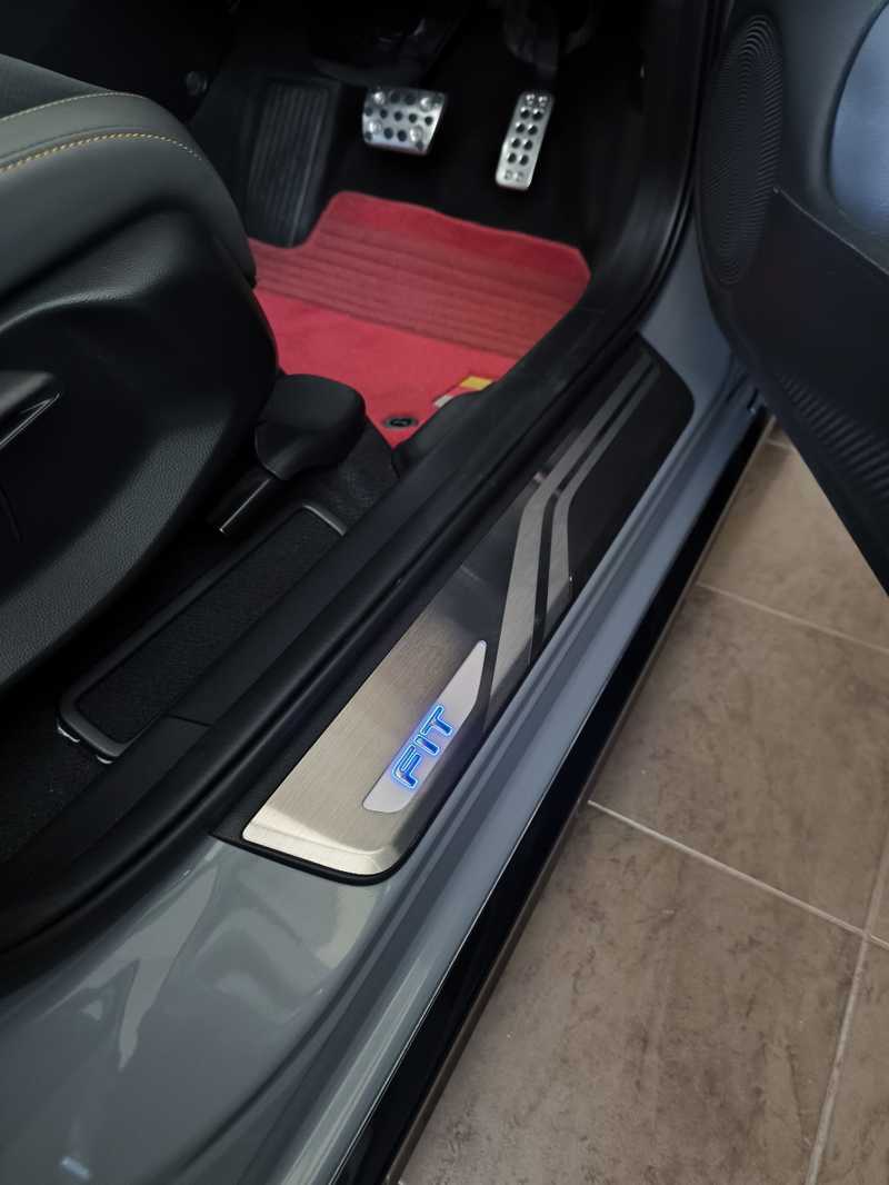 2023 Honda Fit 1,5L 2023 Cyprus