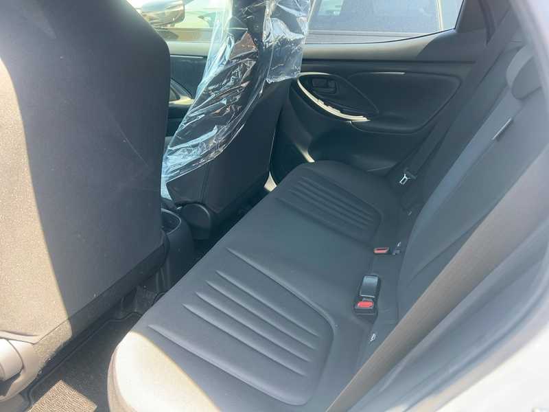 2024 Toyota Yaris 1,5L 2024 Cyprus