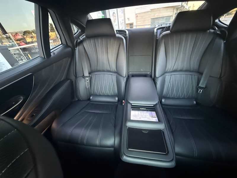 2020 Lexus LS 3,5L 2020 Cyprus