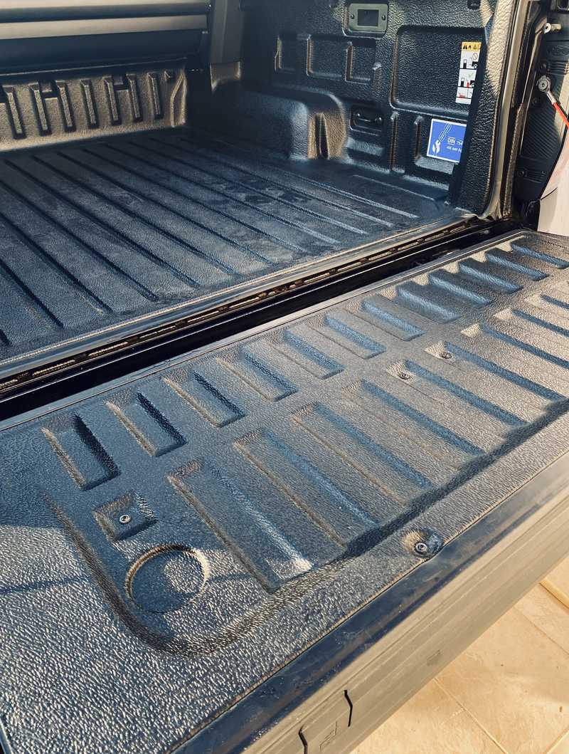 2024 Ford Ranger 3,0L 2024 Cyprus
