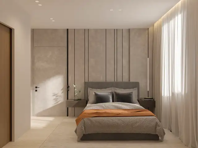 2-bedroom apartment for sale, Nicosia — Strovolos - Agios Vasileios - 15