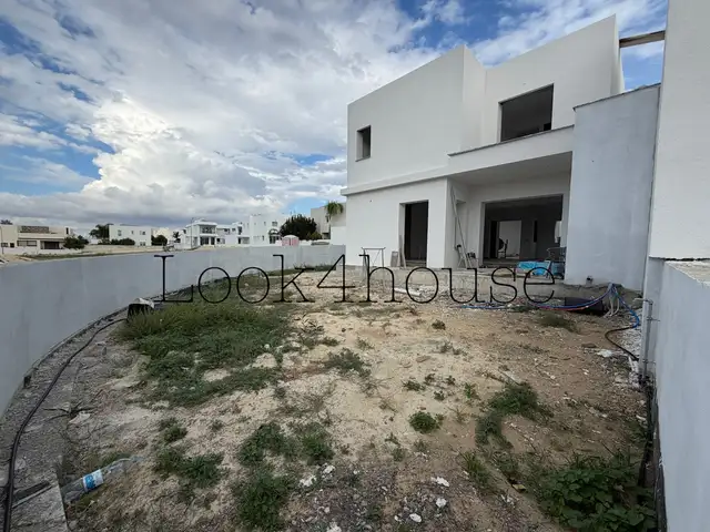 3-bedroom semi-detached for sale, Nicosia — Kalithea - 2