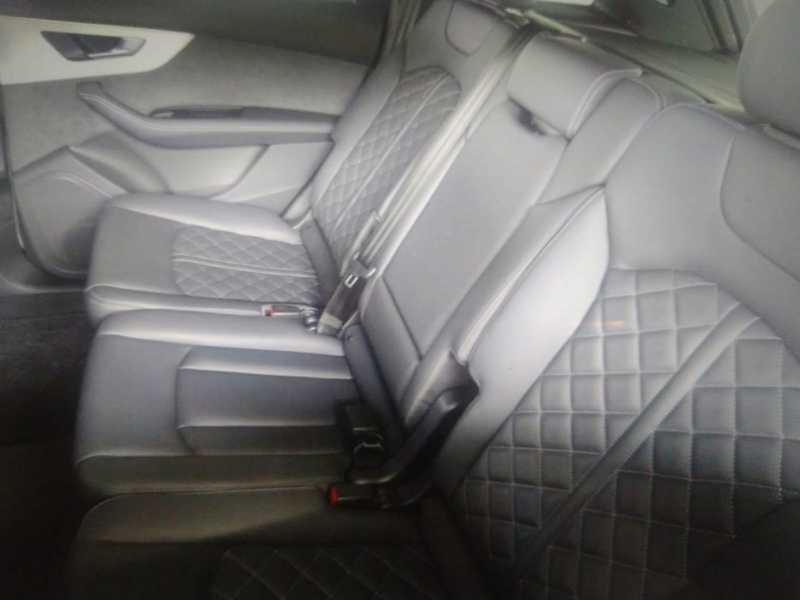 2025 Audi Q7 3,0L 2025 Cyprus