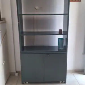 Free wood unit, Famagusta — Paralimni