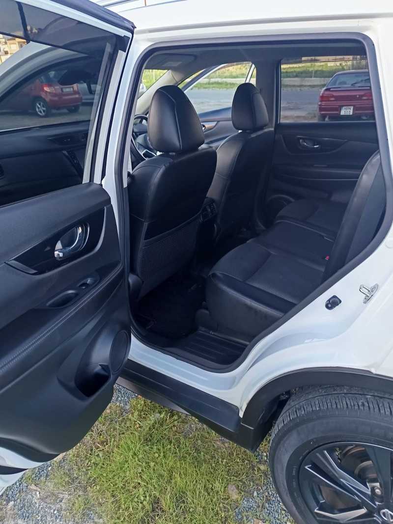 2021 Nissan X-Trail 2,0L 2021 Cyprus