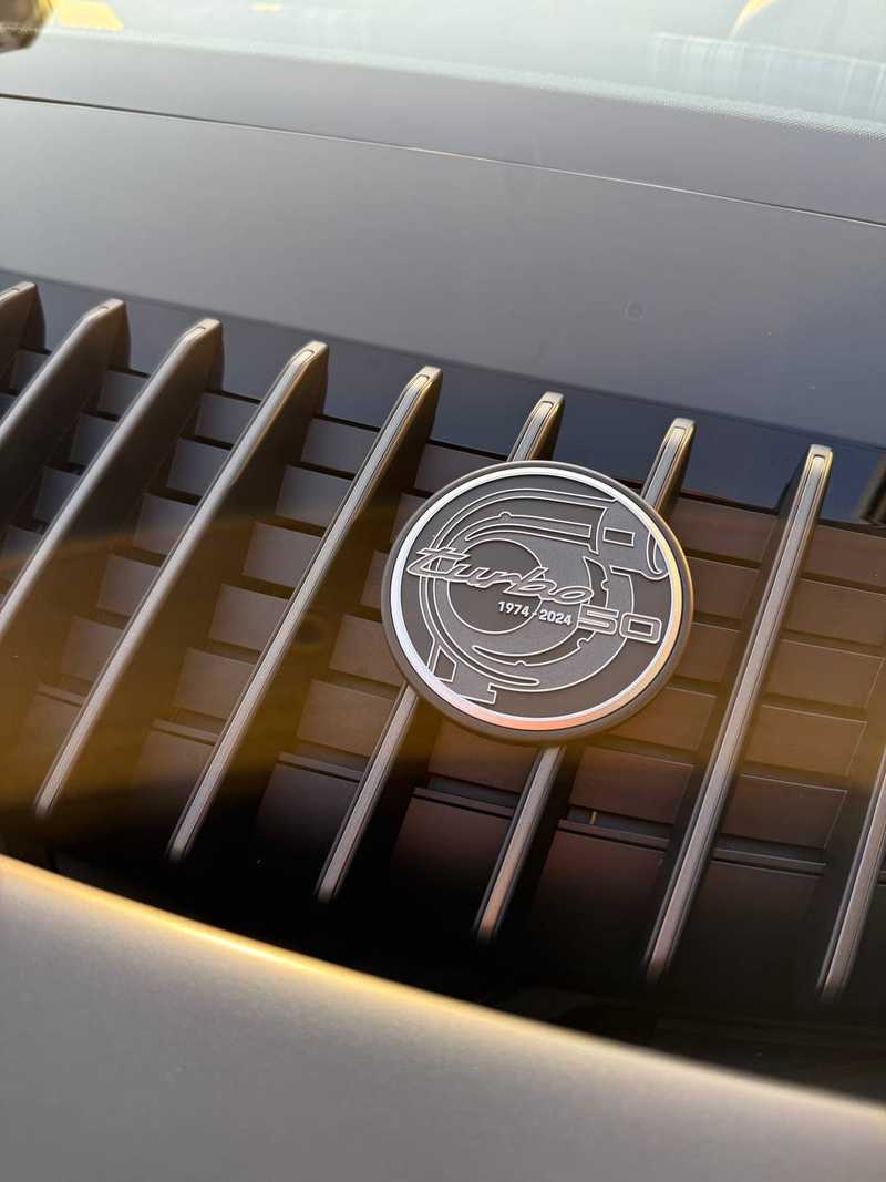 2025 Porsche 911 3,7L 2025 Cyprus