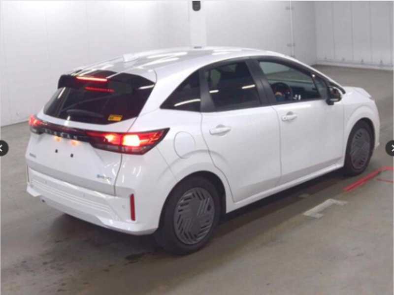 2024 Nissan Note e-Power 1,2L 2024 Cyprus