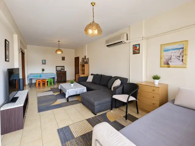 3-bedroom apartment for sale, Επαρχία Λεμεσού — Λεμεσός - Μέσα Γειτονιά