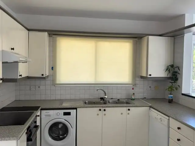 3-bedroom apartment to rent, Επαρχία Λευκωσίας — Στρόβολος - Ακρόπολη - 3