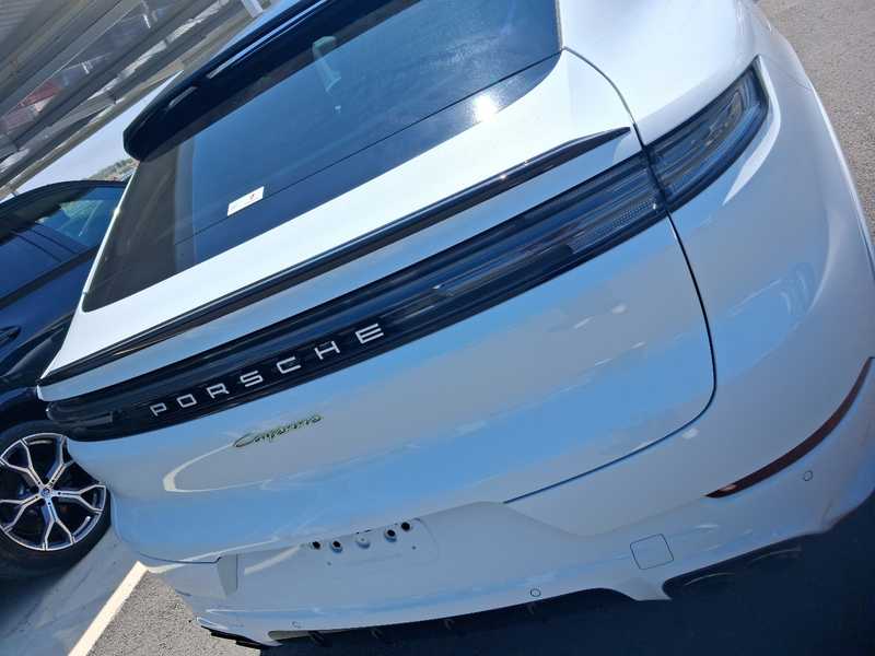 2025 Porsche Cayenne 3,0L 2025 Cyprus