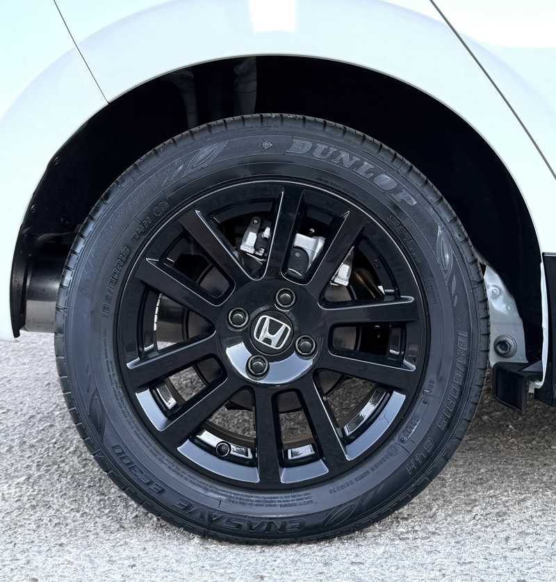 2025 Honda Fit 1,5L 2025 Cyprus