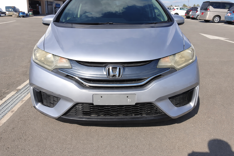 Honda Fit 1,4L 2014