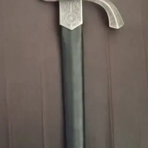 Prince's short sword/silver rapier, Επαρχία Αμμοχώστου — Βρυσσούλες