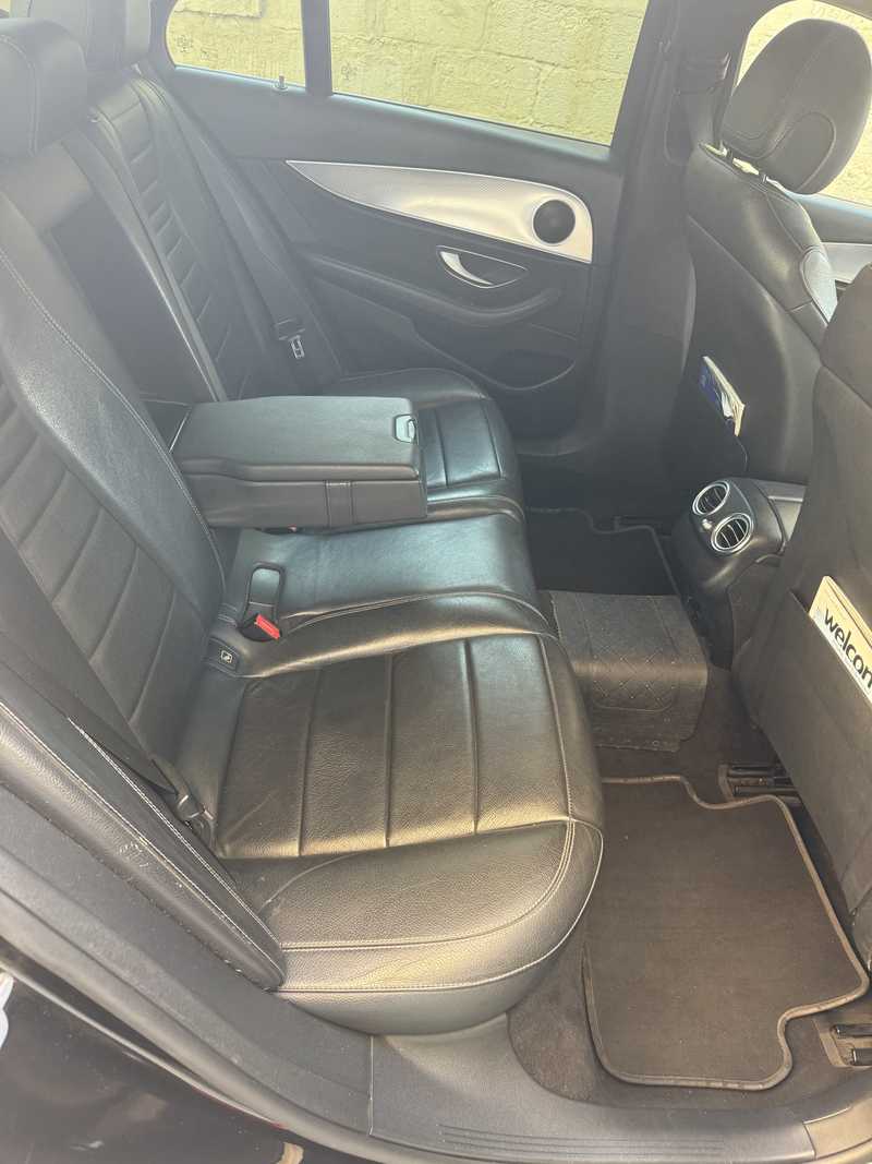 2019 Mercedes-Benz E-Class 2,0L 2019 Cyprus