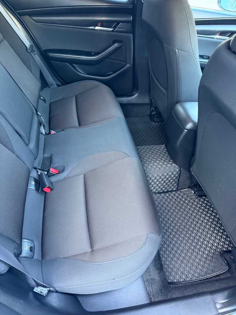 2021 Mazda 3 1,5L 2021 Cyprus