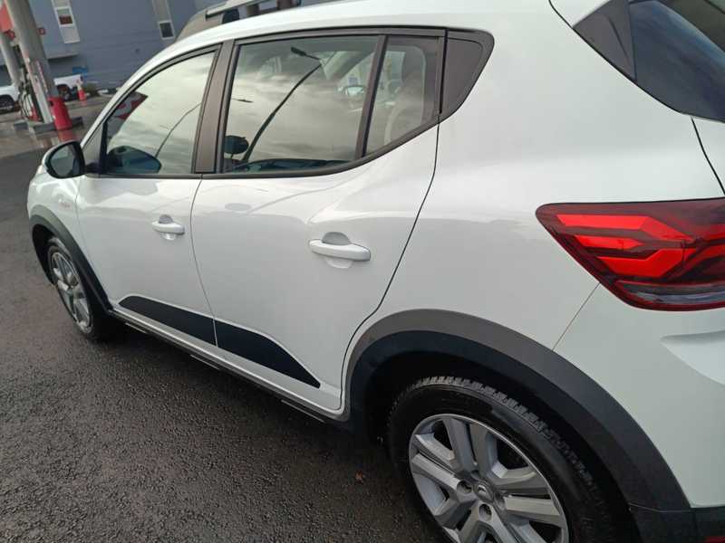 2023 Dacia Stepway 1,0L 2023 Cyprus