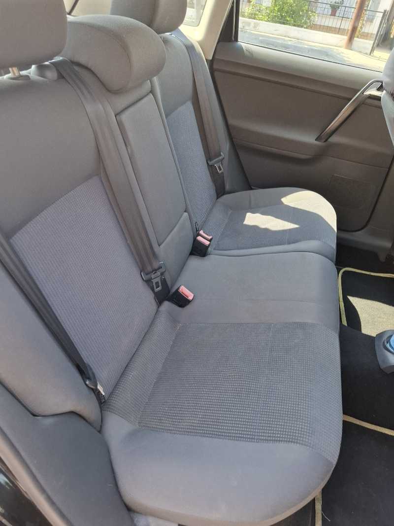 2009 Volkswagen Polo 1,4L 2009 Cyprus