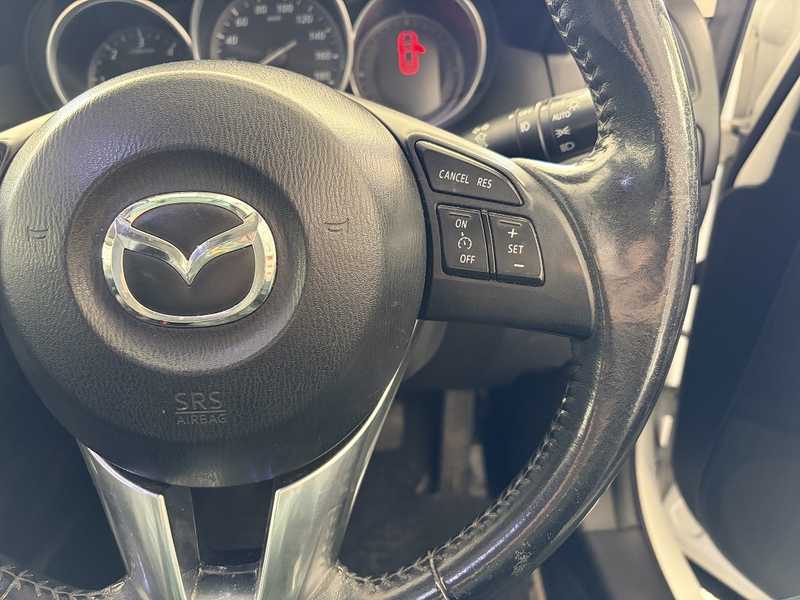 2013 Mazda CX-5 2,2L 2013 Cyprus