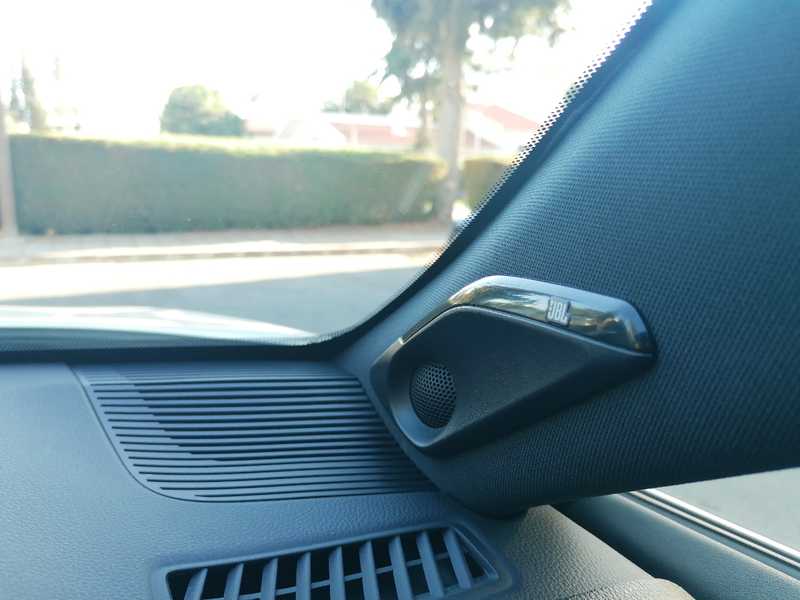 2021 Toyota Harrier 2,5L 2021 Cyprus