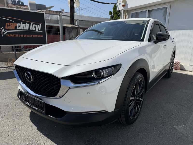 2023 Mazda CX-30 2,0L 2023 Cyprus