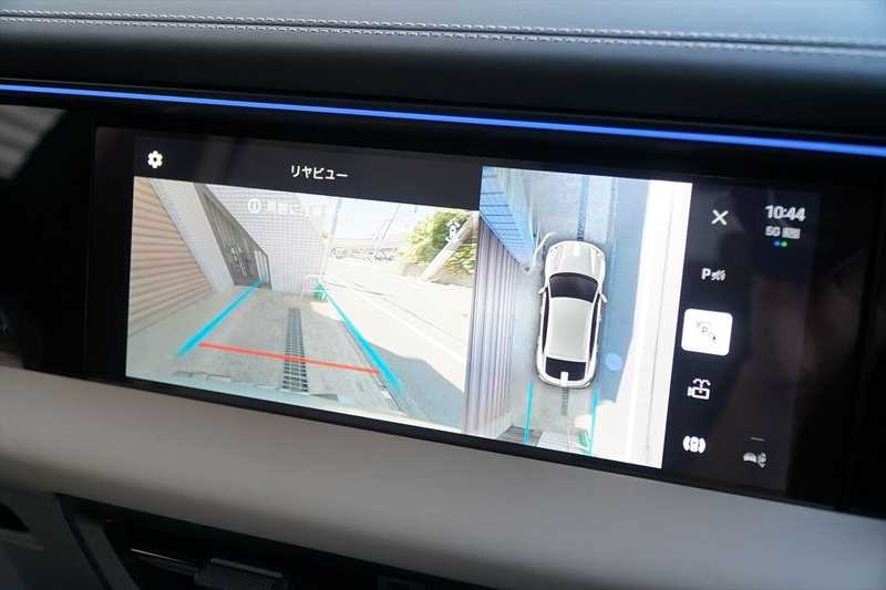2025 Porsche Macan Electric 2025 Cyprus