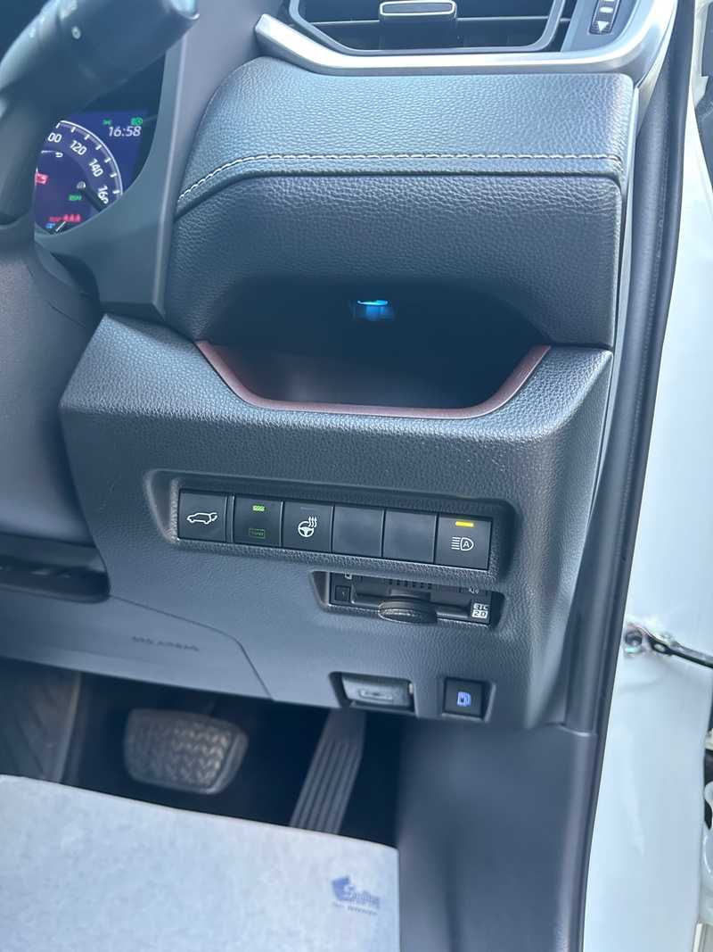 2020 Toyota RAV4 2,5L 2020 Cyprus