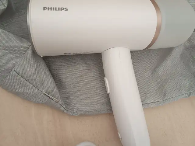 Philips 3000 series handheld steamer, Επαρχία Πάφου — Πάφος - Κάτω Πάφος