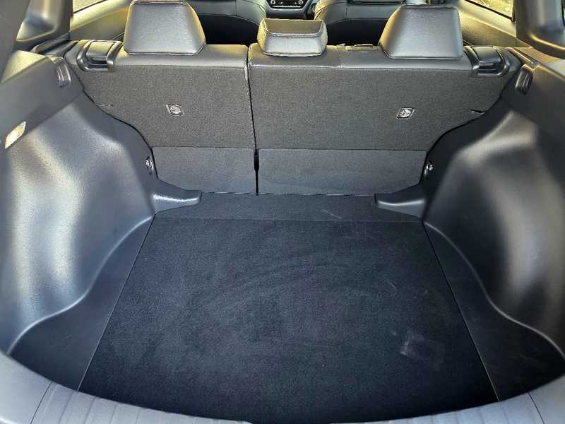 2022 Toyota Corolla Cross 1,8L 2022 Cyprus