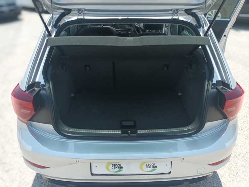 2022 Volkswagen Polo 1,0L 2022 Cyprus