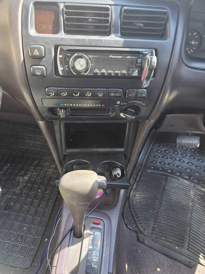 1993 Toyota Corolla 1,5L 1993 Cyprus