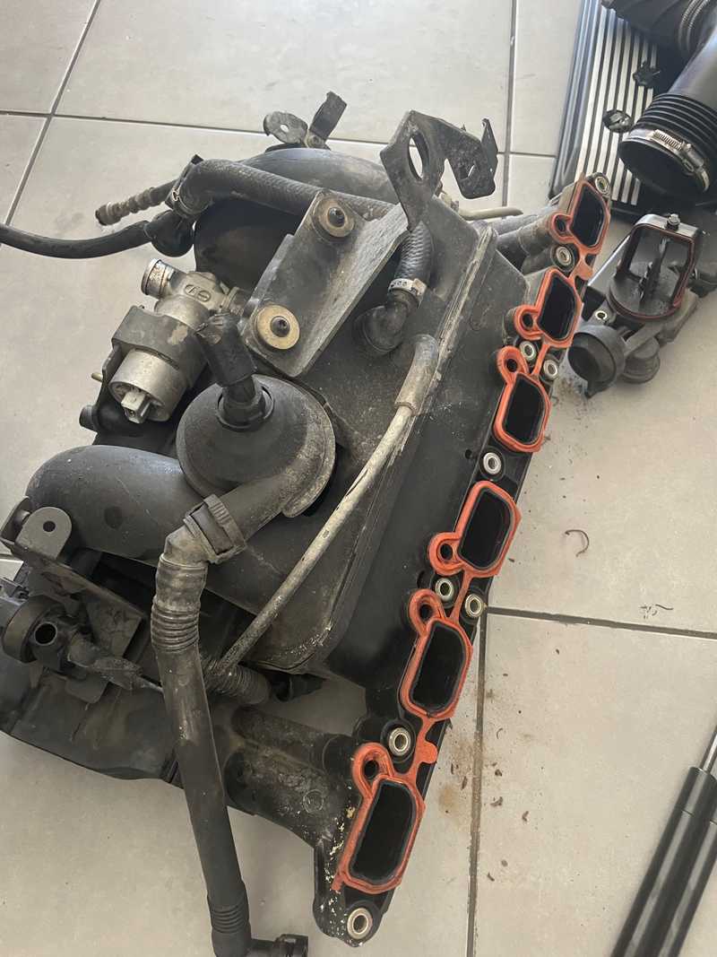 2004 BMW Z4 2,2L 2004 Cyprus